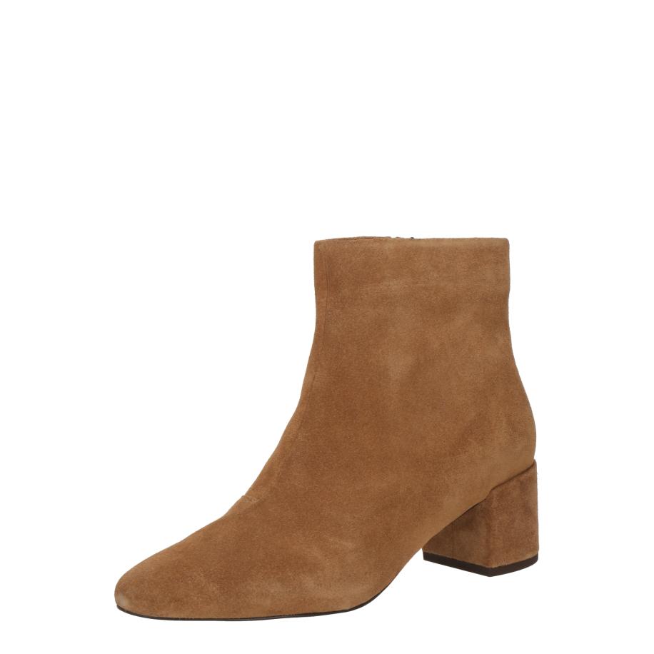 ABOUT YOU ABOUT YOU Enkellaarsjes Alena camel -