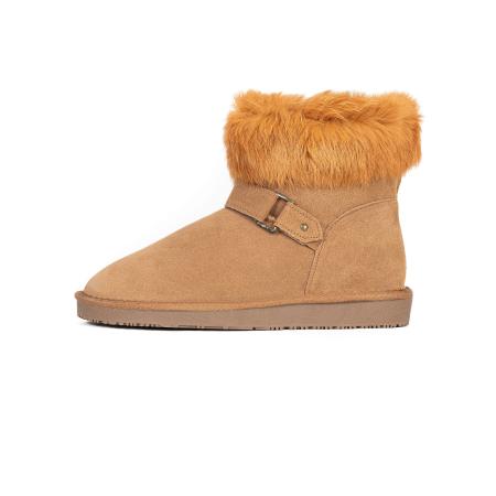 Gooce Gooce Snowboots Kiska camel