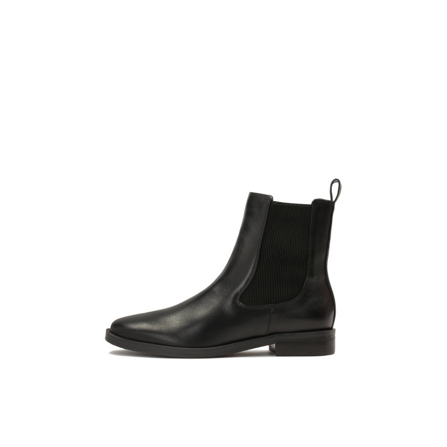 Kazar Kazar Chelsea boots zwart -