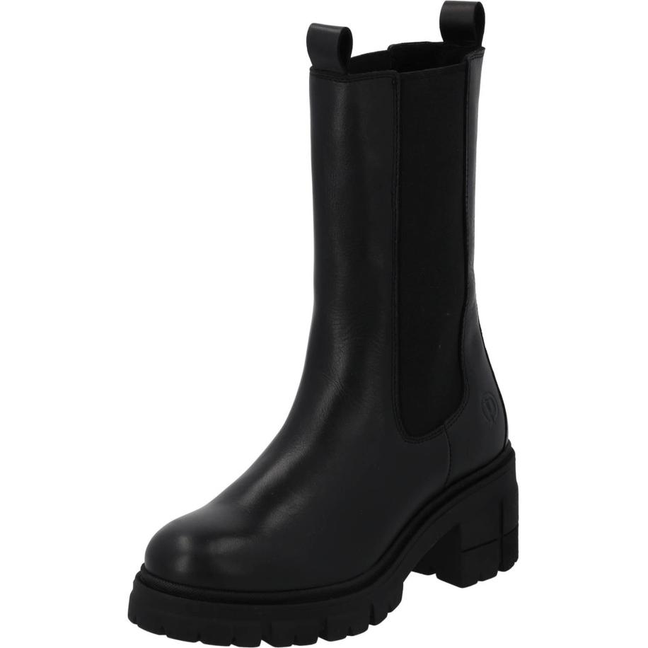 Sila Sahin Palado by Sila Sahin Chelsea boots Symeth zwart -