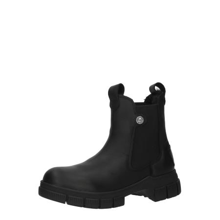 Panama Jack PANAMA JACK Chelsea boots Nery B1 zwart