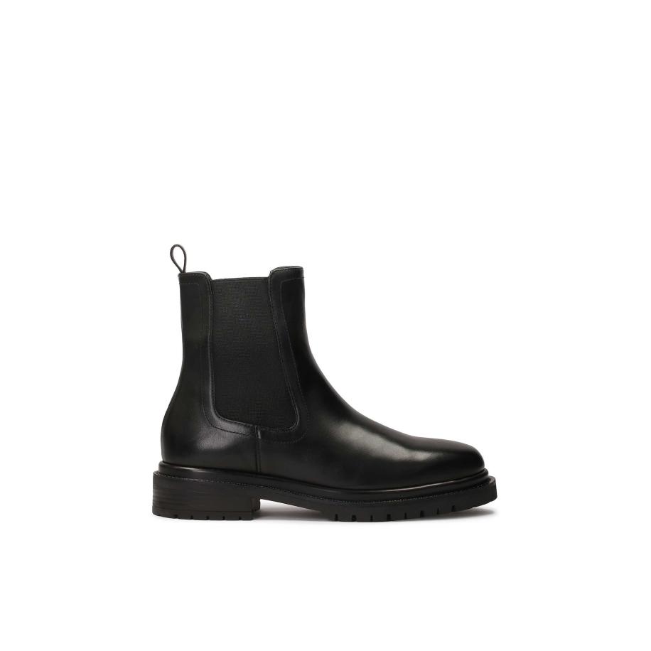 Kazar Kazar Chelsea boots zwart -