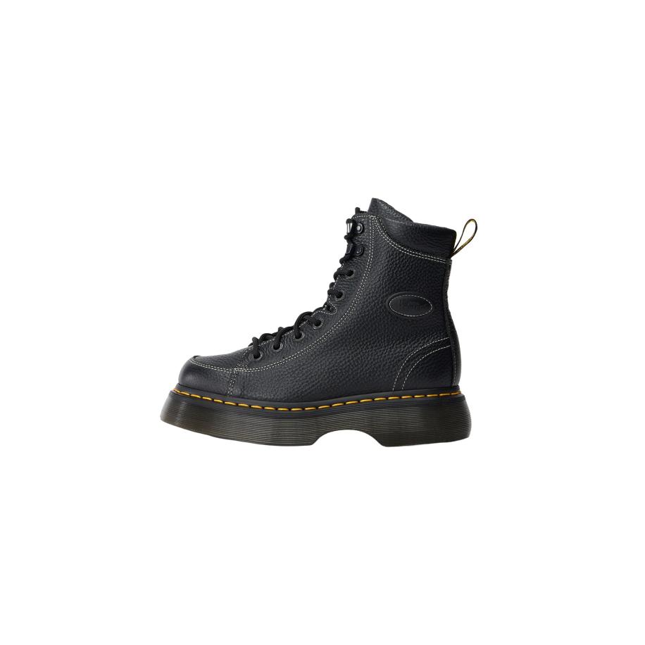 Dr. Martens Dr. Martens Veterlaarsjes Buzz 8i zwart -
