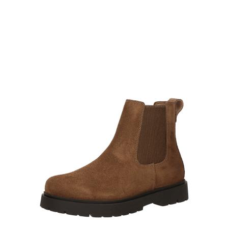 Birkenstock BIRKENSTOCK Chelsea boots Highwood karamel