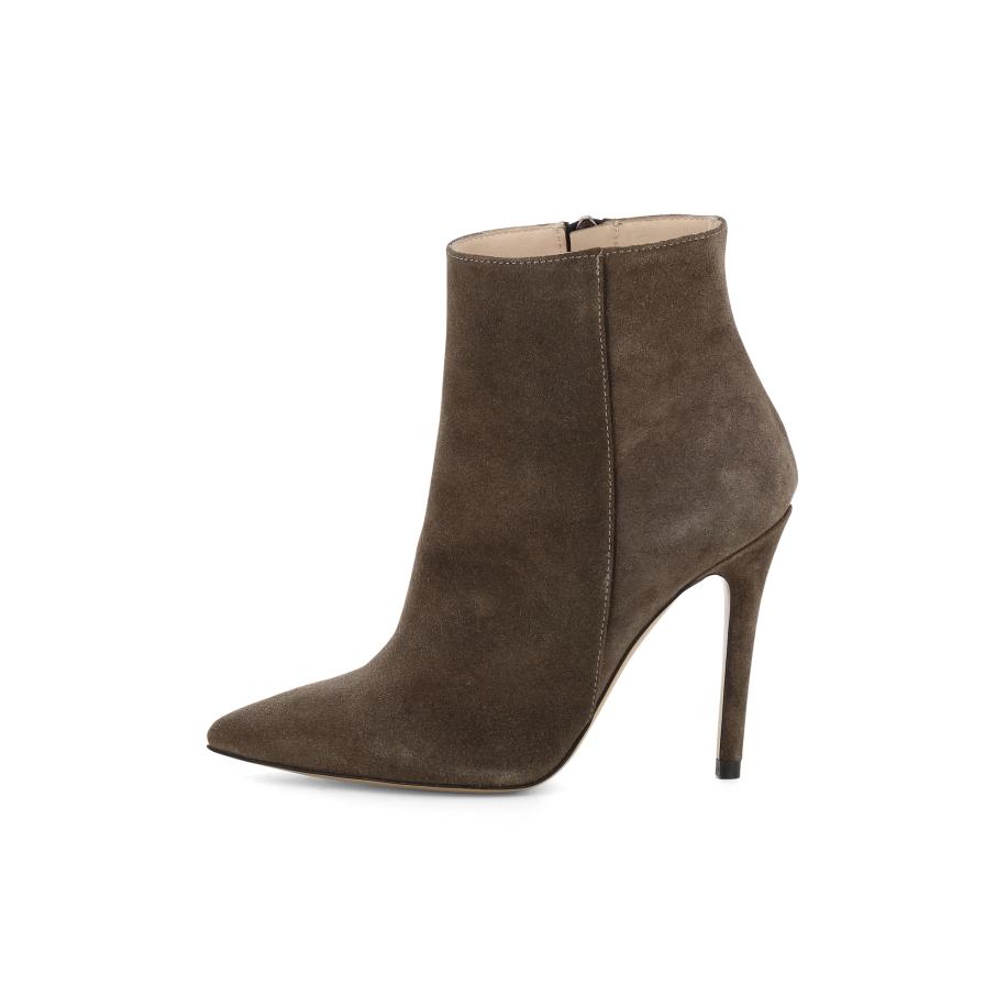 EVITA EVITA Enkellaarsjes ALINA aardetinten -