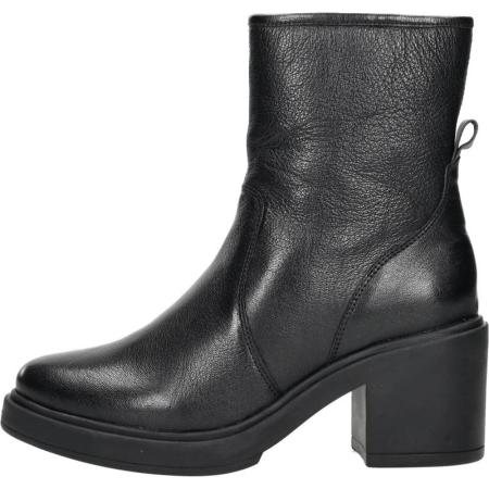 Sub55 - Enkellaarsjes Hak