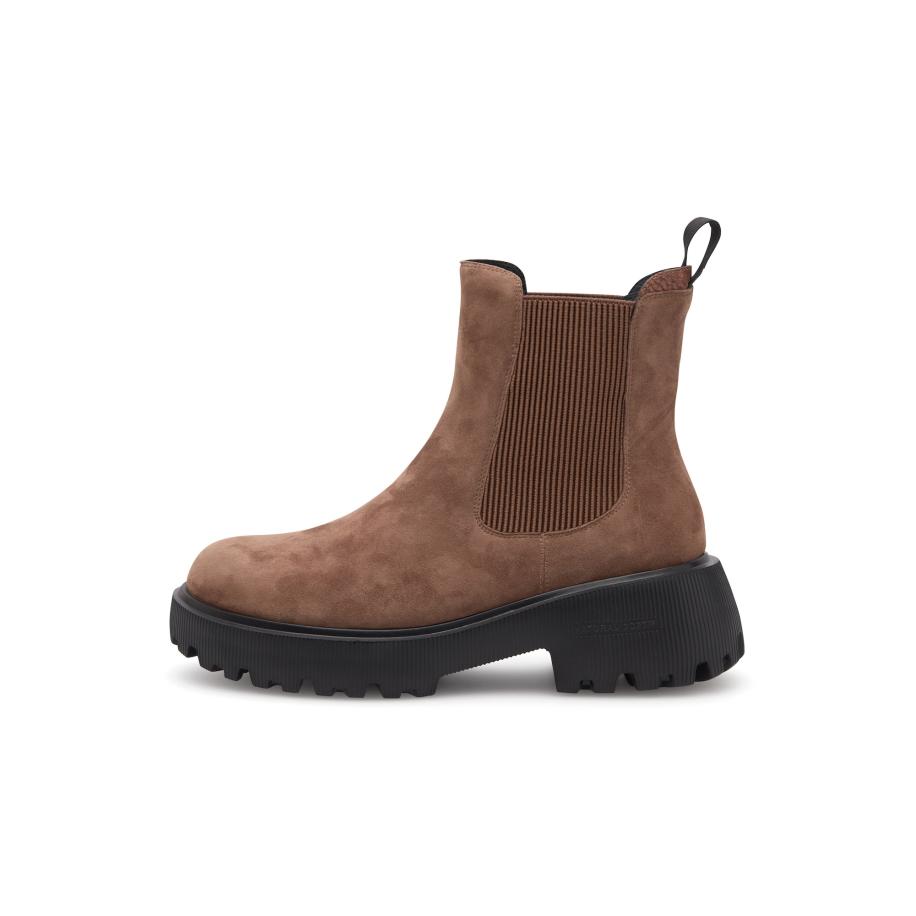 Woden WODEN Chelsea boots Aya pueblo -