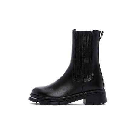 Derimod Derimod Chelsea boots zwart