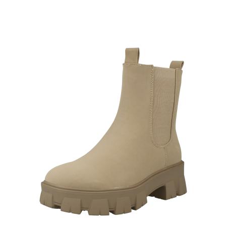 ABOUT YOU ABOUT YOU Chelsea boots Ann sand