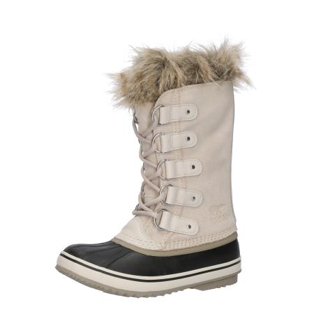 Sorel SOREL Snowboots JOAN OF ARCTIC beige / zwart
