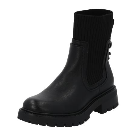 Palado Palado Chelsea boots Felibel zwart