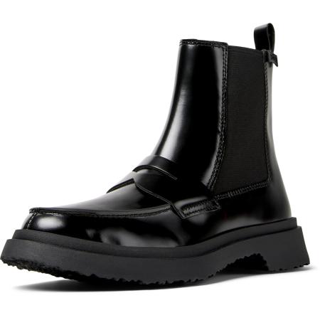 Camper CAMPER Chelsea boots Walden zwart