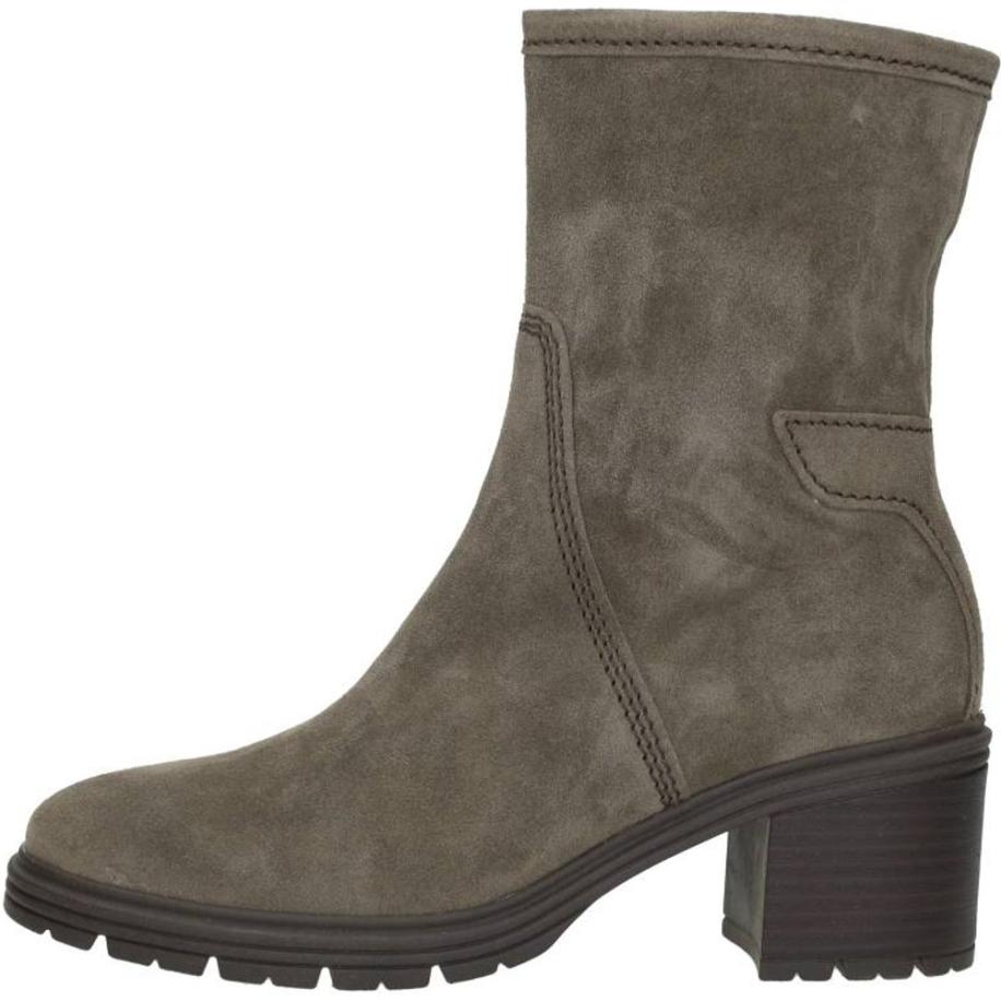 Gabor - Enkellaarsjes Hak Bruin