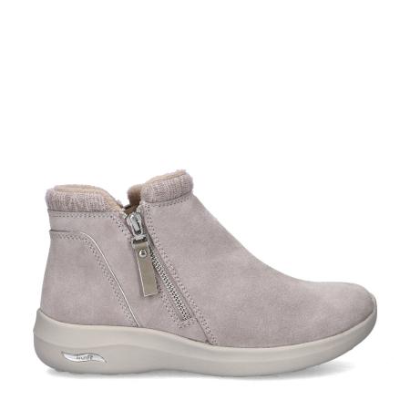 Skechers Arch Fit Ease rits- & gesloten boots Bruin 498378