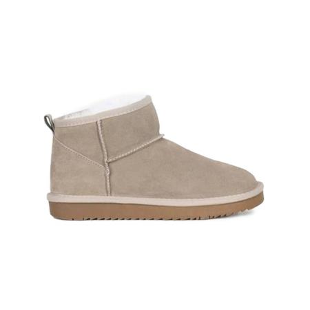 PS Poelman PS Poelman Boots Lammy sand