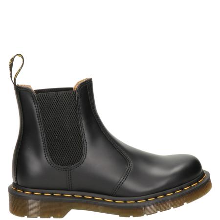 Dr. Martens 2976 YS chelseaboots Zwart 382812
