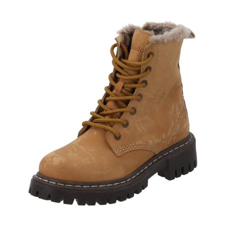 Palado Palado Veterlaarzen Giase bruin