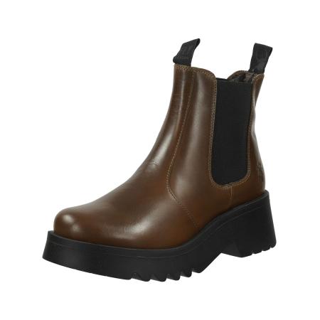 Fly London FLY LONDON Chelsea boots olijfgroen
