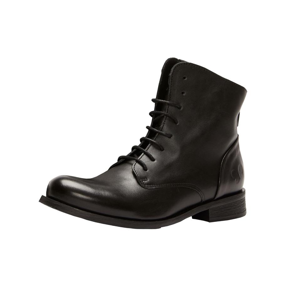 Felmini FELMINI Veterlaarsjes zwart -