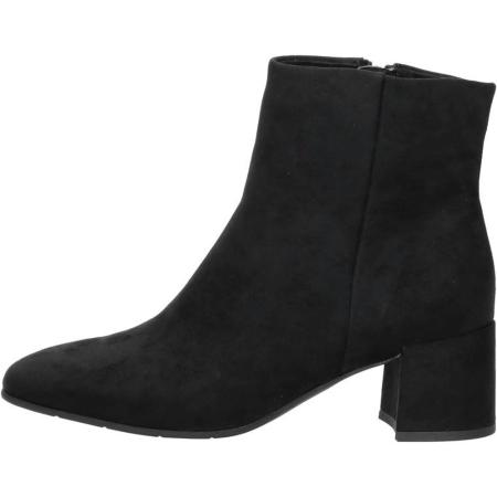 Marco Tozzi - Enkellaarsjes Hak