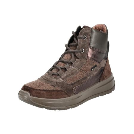 Legero Legero Veterlaarsjes bruin