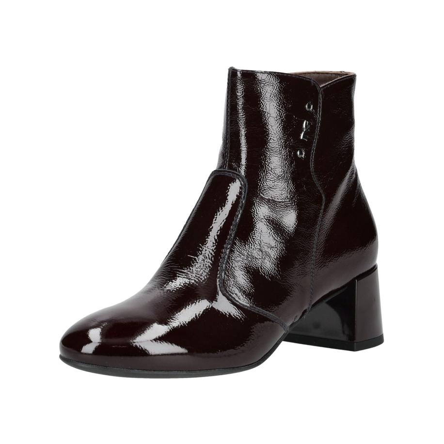 Nero Giardini Nero Giardini Enkellaarsjes zwart -