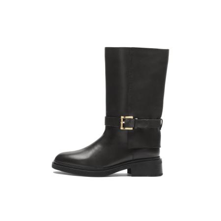Kazar Boots zwart
