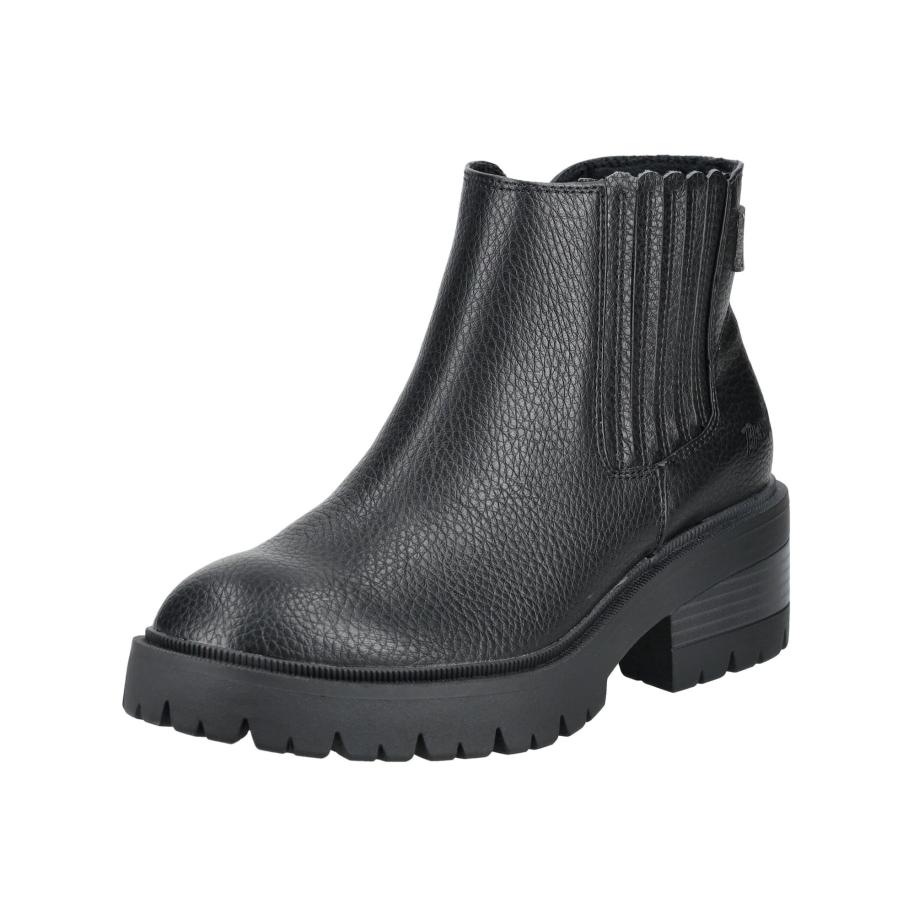 Blowfish Blowfish Malibu Chelsea boots zwart -