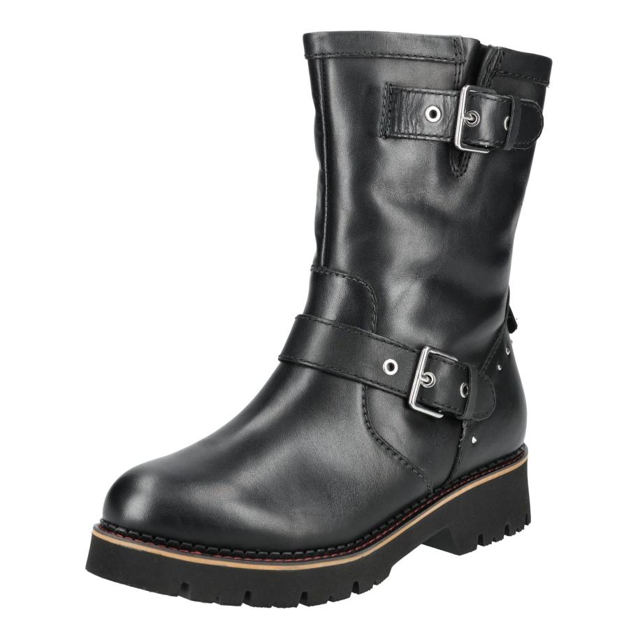 Pikolinos PIKOLINOS Boots zwart -