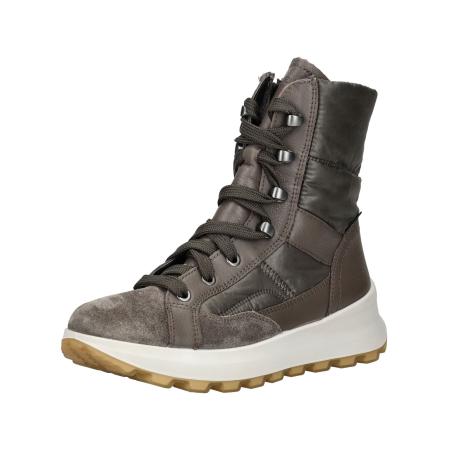 Legero Veterlaarsjes grijs