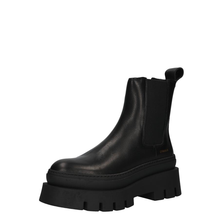 Copenhagen Studios Copenhagen Studios Chelsea boots zwart -