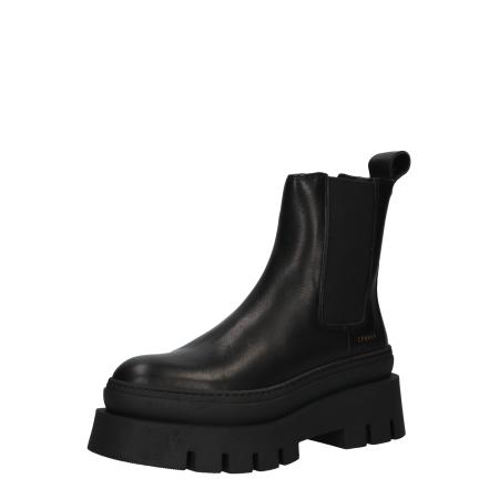 Copenhagen Studios Copenhagen Studios Chelsea boots zwart