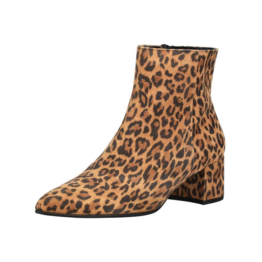 Högl Högl Enkellaarsjes karamel / pueblo / zwart -