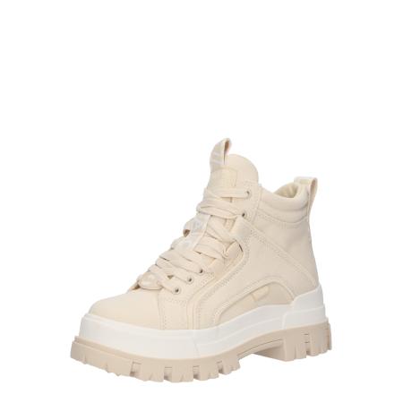 Buffalo BUFFALO Veterlaarsjes Aspha NC lichtbeige