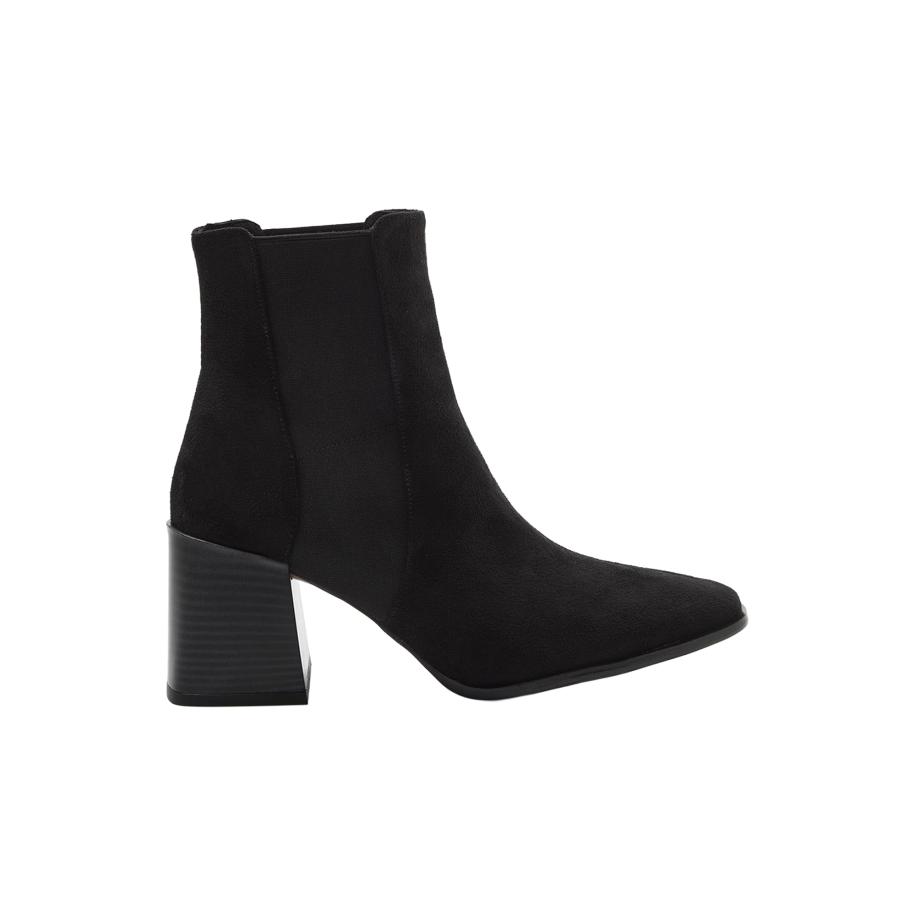 Trendyol Trendyol Chelsea boots zwart -