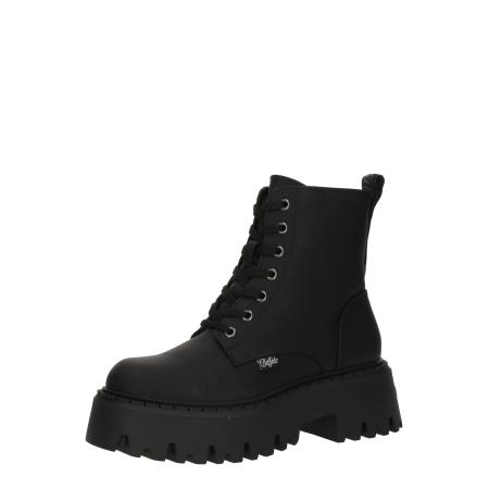 Buffalo BUFFALO Veterlaarsjes Aspen zwart