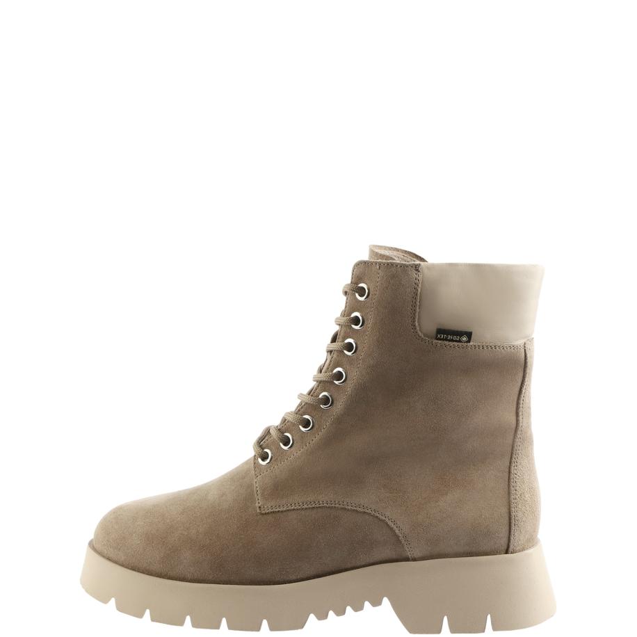 Högl Högl Enkellaarsjes HARVEST taupe -