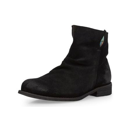 Felmini FELMINI Enkellaarsjes Oderg D821 zwart