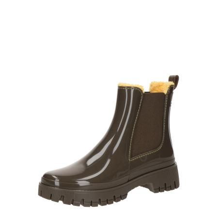 Lemon Jelly LEMON JELLY Regenlaarzen EIRWEN WOODLAND spar