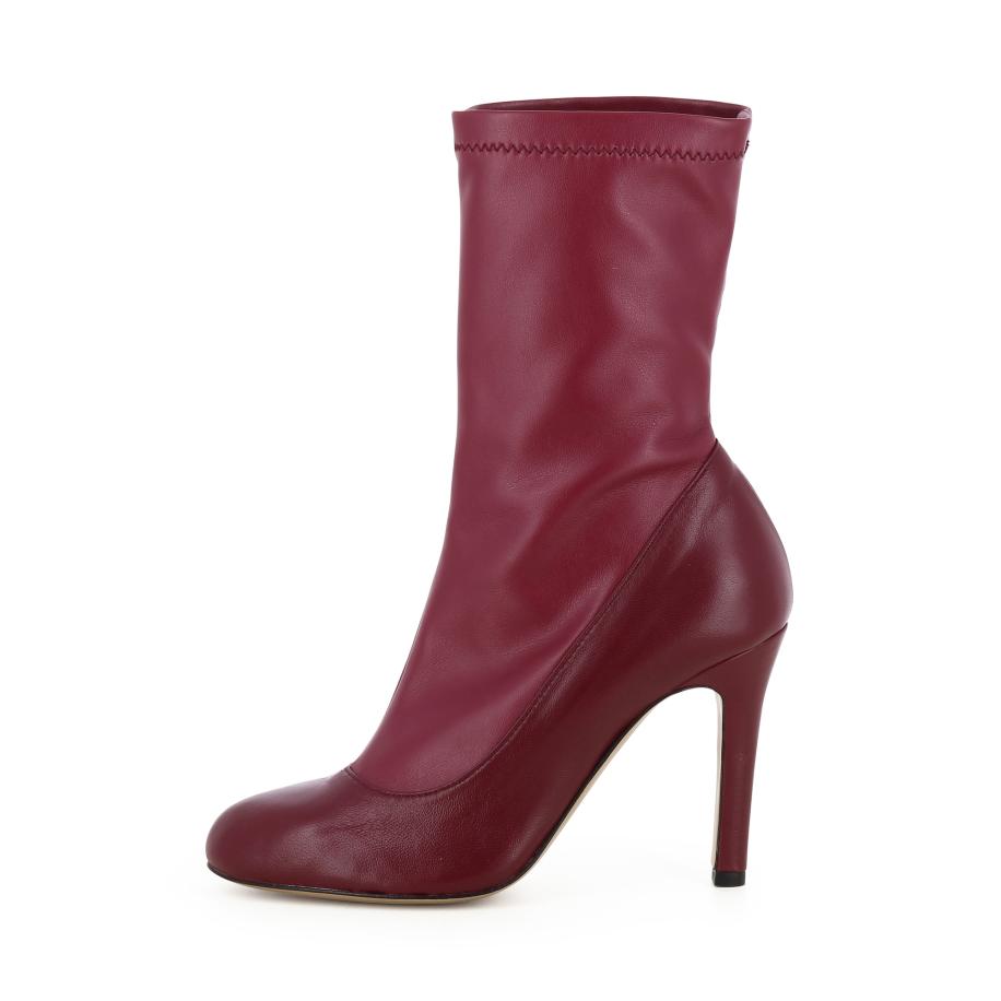 EVITA EVITA Enkellaarsjes CRISTINA bordeaux -