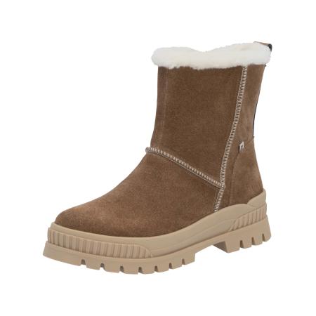 Rieker Sport Rieker Sport Boots bruin