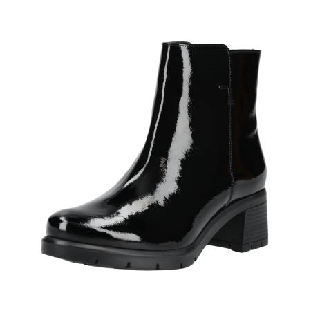 Ara ARA Enkellaarsjes zwart