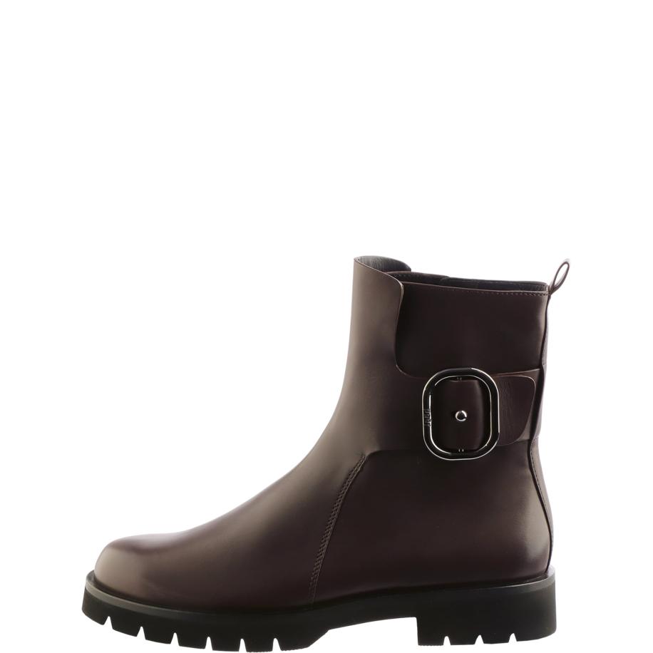 Högl Högl Boots Chester donkerbruin -