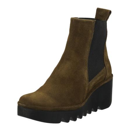 Fly London FLY LONDON Chelsea boots brokaat