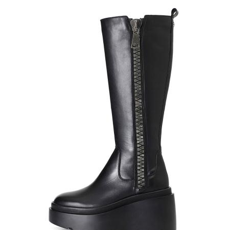 CAFèNOIR CAFè NOIR Boots zwart