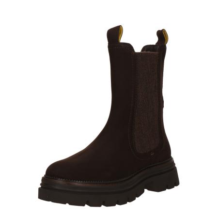 Salamander SALAMANDER Chelsea boots donkerbruin