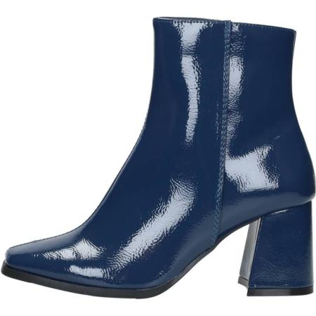 Sub55 - Enkellaarsjes Hak