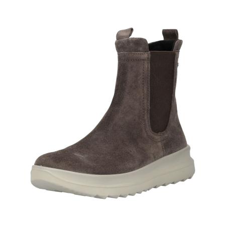 Legero Legero Chelsea boots chocoladebruin