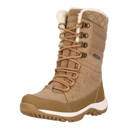 Mols Mols Boots Bakan beige