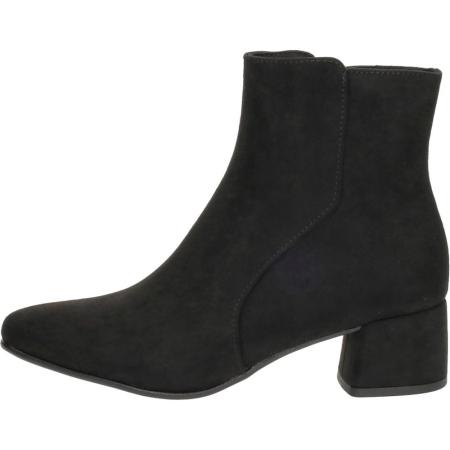 Marco Tozzi - Enkellaarsjes Hak